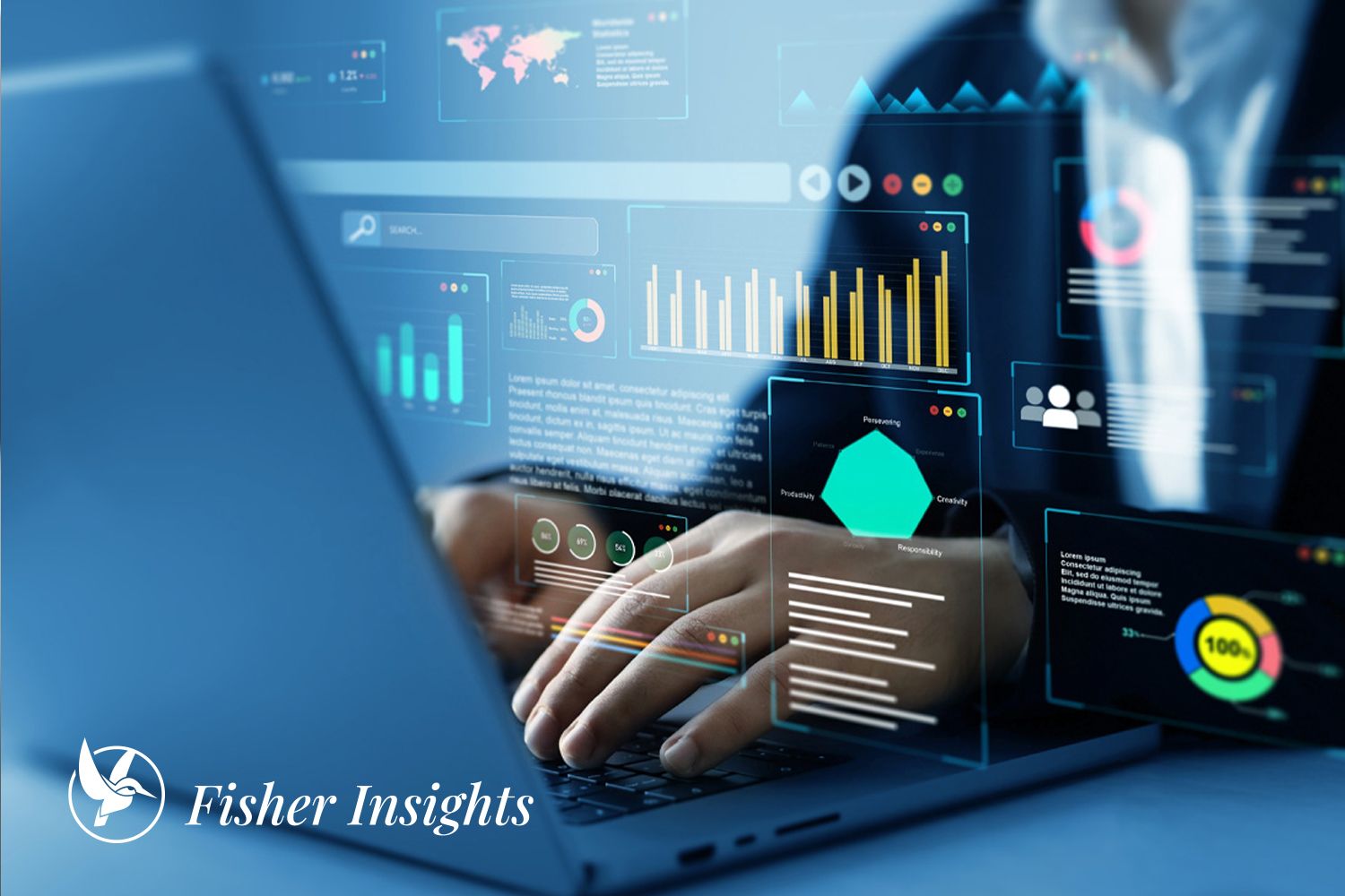 Enhancing Recruitment Strategies with Data-Driven Insights