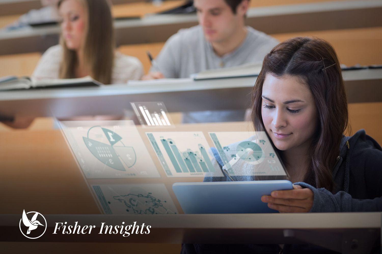 From Classrooms to Cloud: How EdTech is Shaping MENA’s Education Landscape