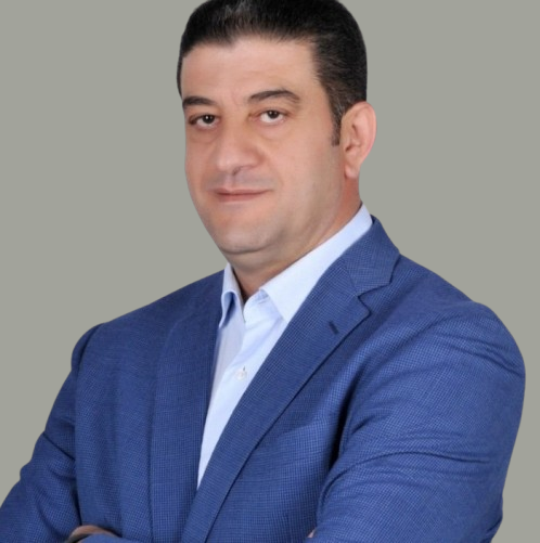 Wissam Hamzeh