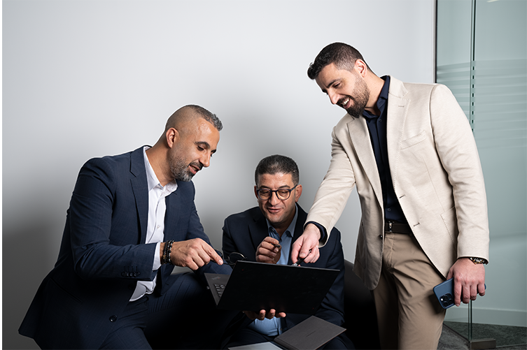 Finding the Right Fit