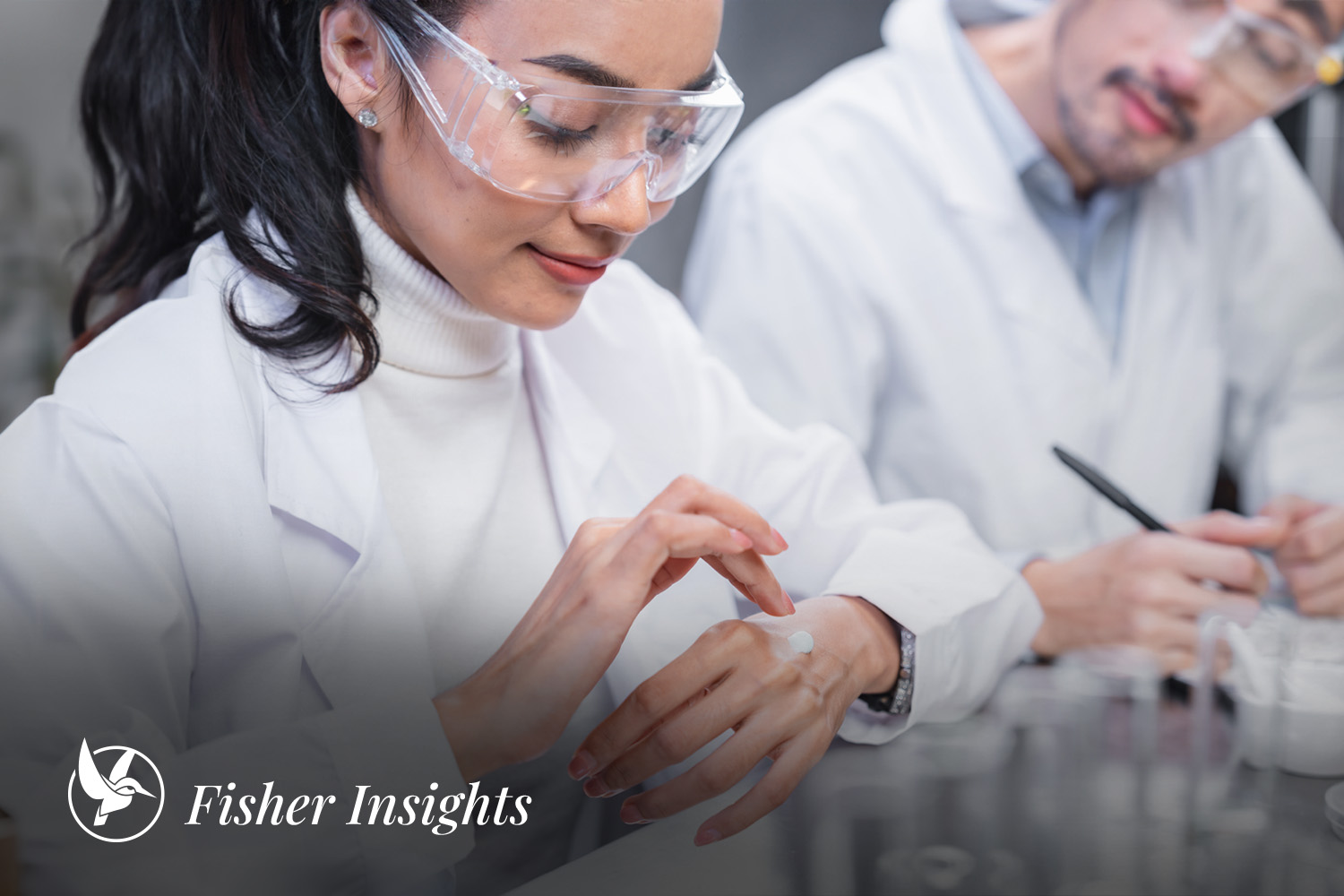 Inside the GCC Skincare Boom: Demand, Opportunity, and Careers