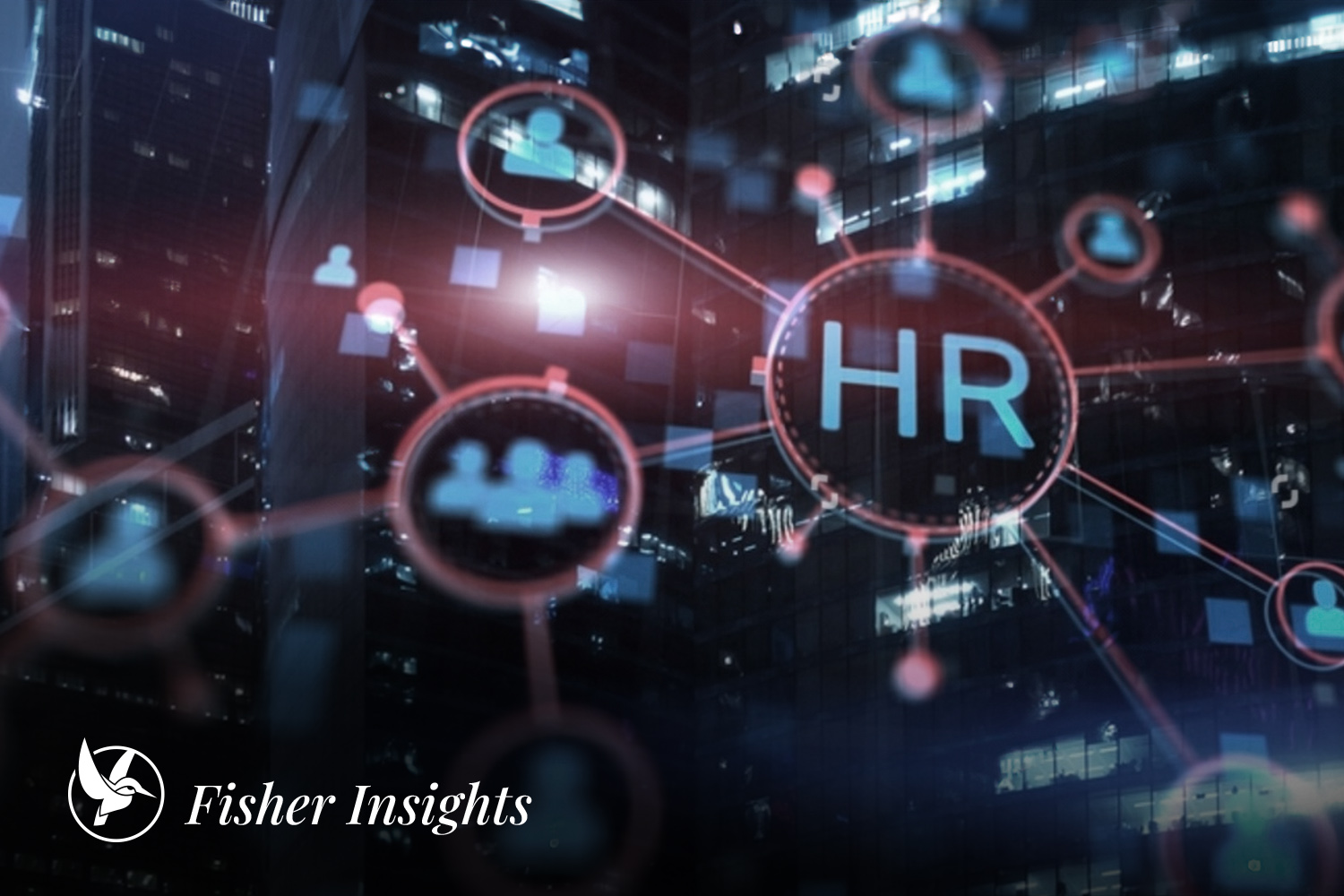 The HR Playbook for 2026: 5 Trends to Know