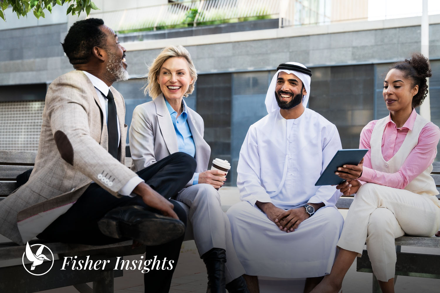 The Power of Culture: Building Connection to Drive Retention