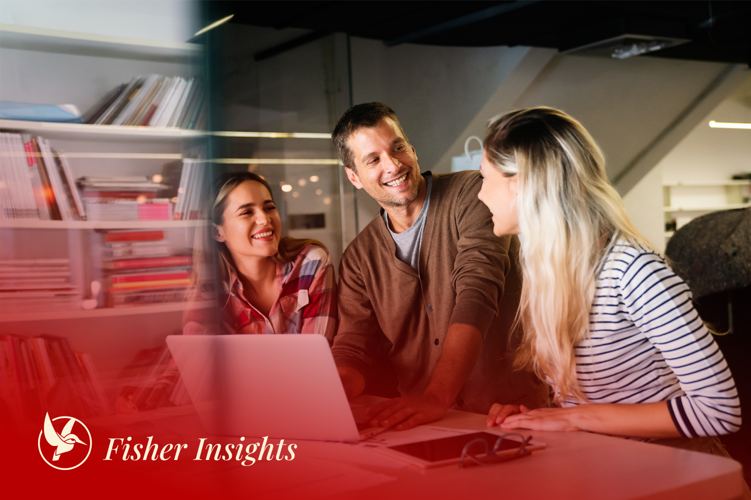 Gen Z Managers Are Here: A New Approach to Leadership