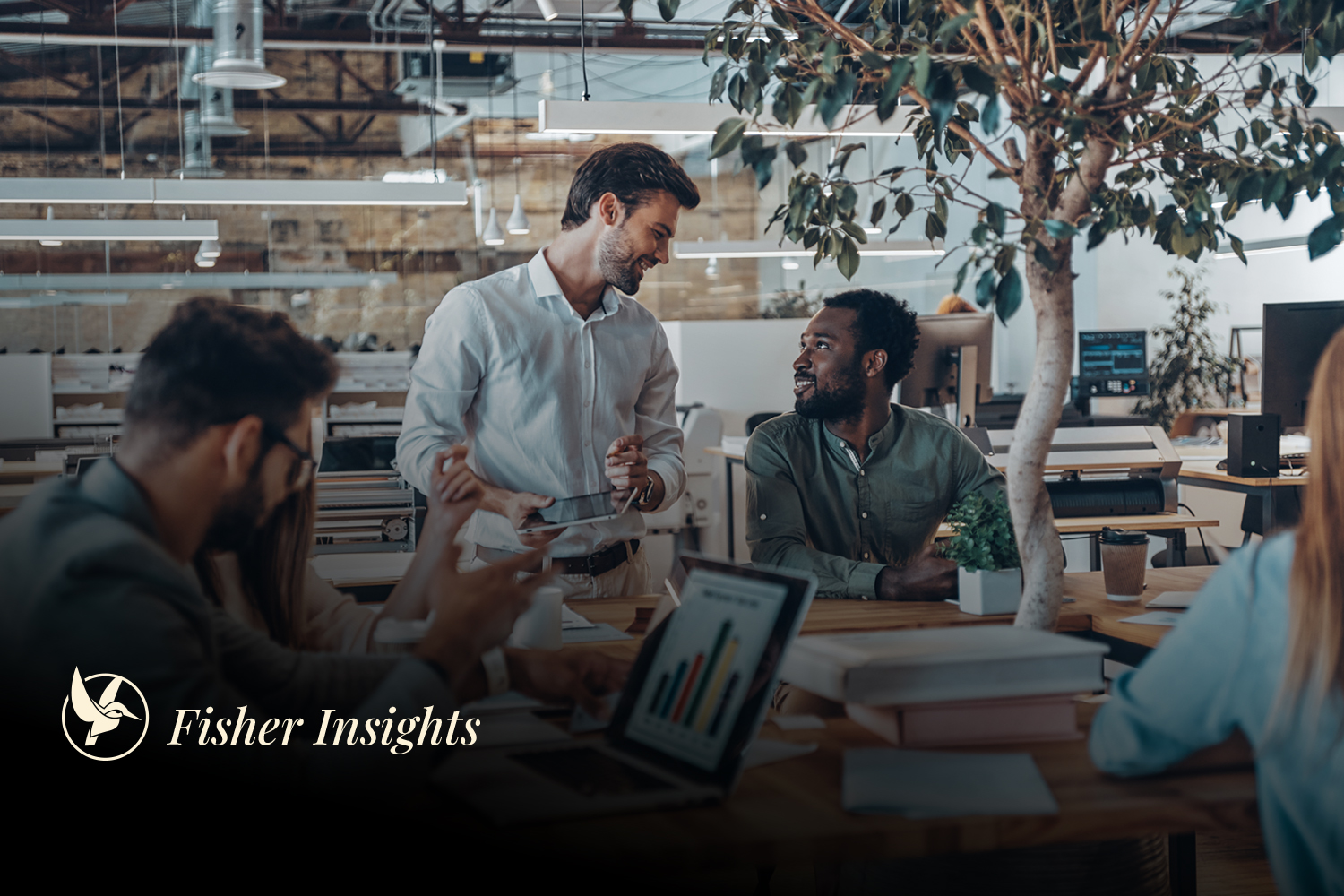 The Diversity Advantage: How Diverse Teams Drive Better Business Results