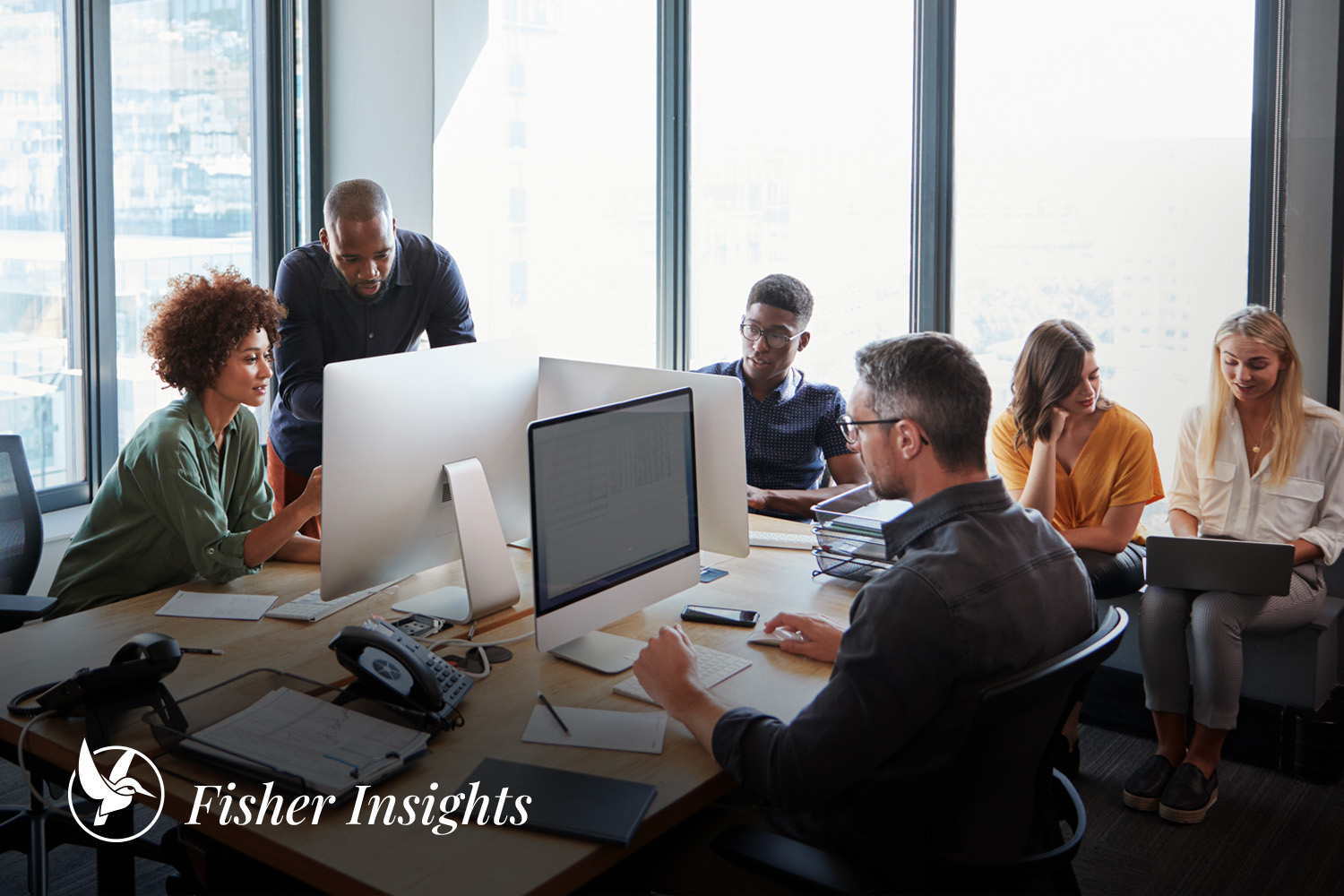 In-Office Work Revisited: Key Benefits for Employees and Organizations