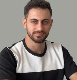 Khaled Ghanem