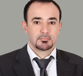 Houssam Zebian