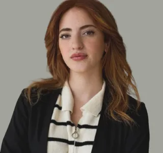 Sara Faour